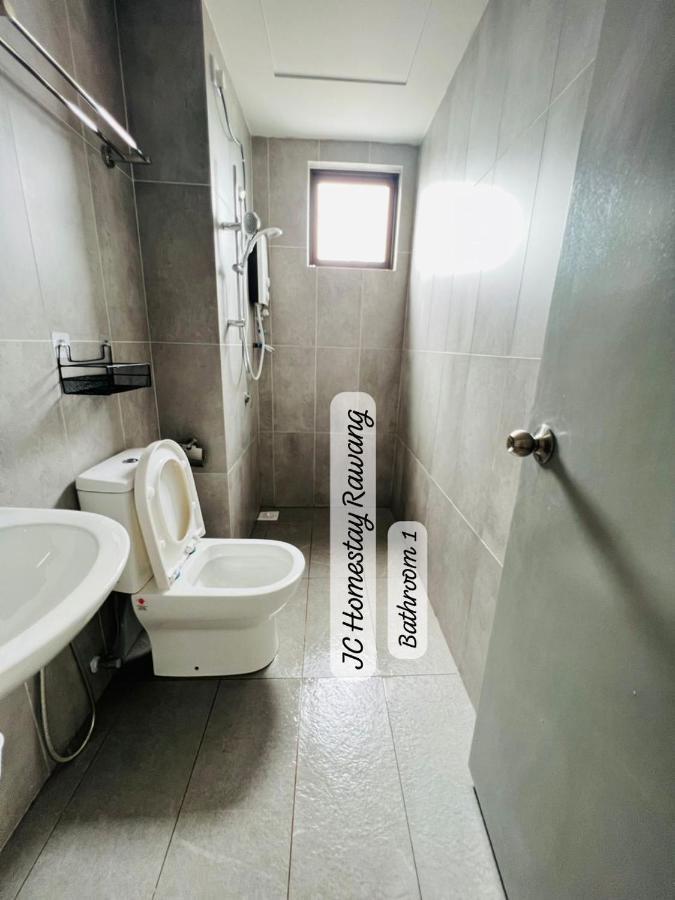 Jc Apartment