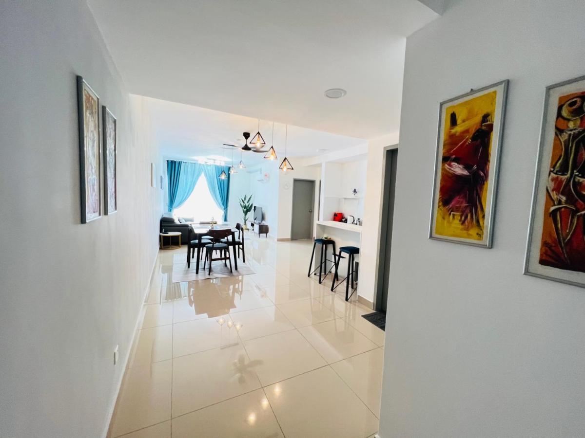 Apartment Jc *