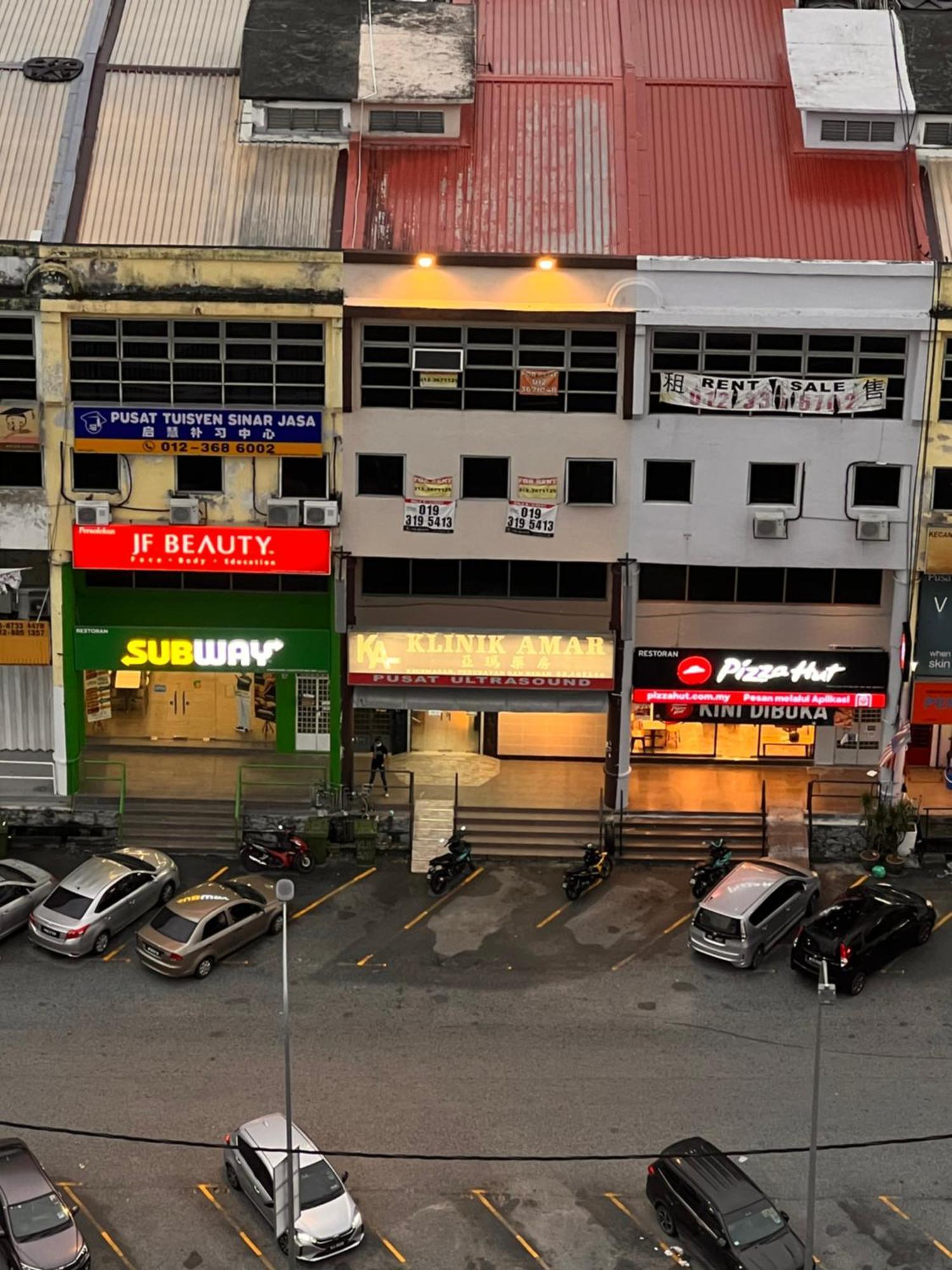 Jc Rawang